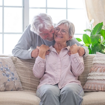 Altervorsorge - Ihre Zukunft absichern © shutterstock
