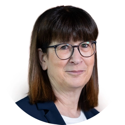 Claudia Müllauer - Erahrung die Sicherheit gibt