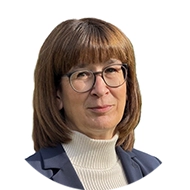 Claudia Müllauer - Weil das Leben unvorhersehbar ist