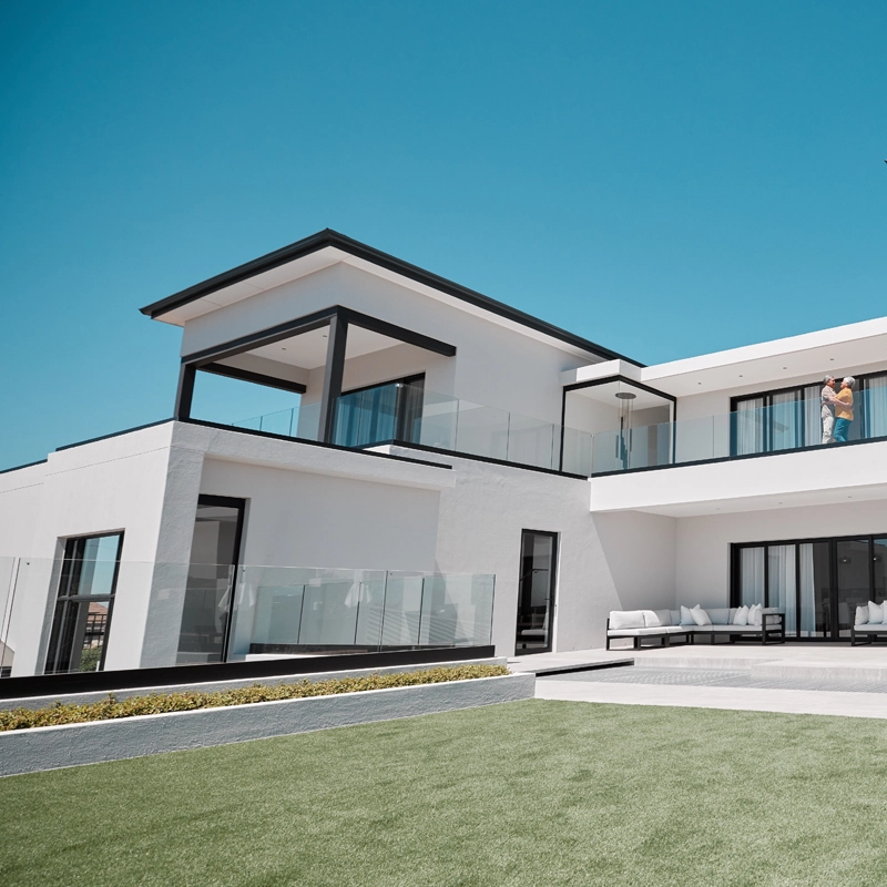 Eigenheimversicherung - bei Kauf oder Neubau © shutterstock
