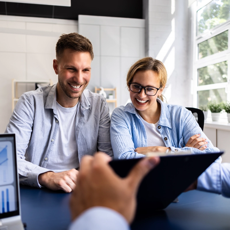 Fondssparen mehr als ein Sparbuch © shutterstock