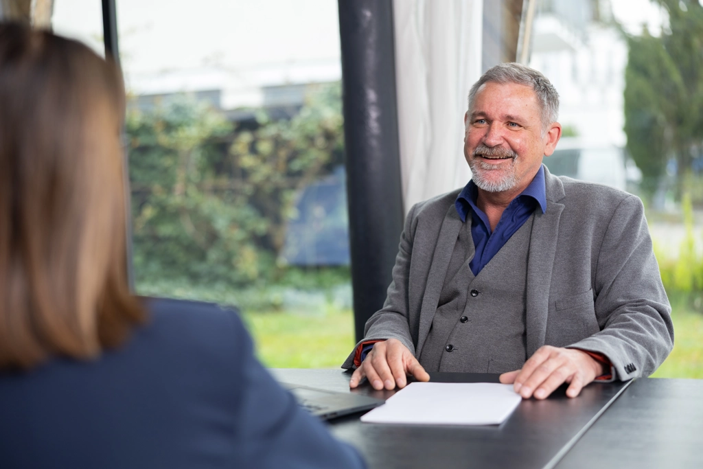 Gerald Grill - individuell gestaltet Lösungen für jeden Kunden