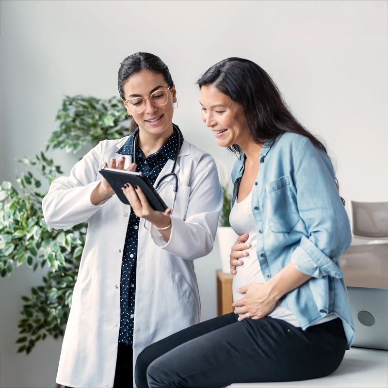 Gesundheitsvorsorge - für Ihre Gesundheit © shutterstock