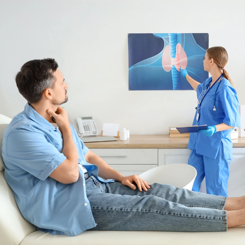 Gesundheitsvorsorge - Nichts geht über Ihre Gesundheit © shutterstock
