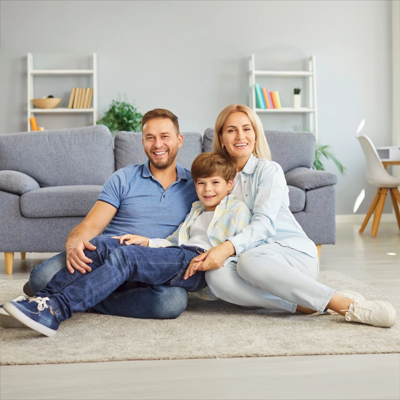 Haushaltsversicherung - die wichtigste Privatversicherung © shutterstock