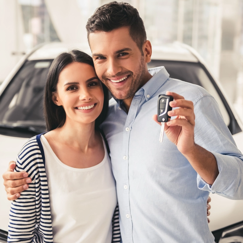 Leasing Kfz und Mobilien - schont die Liquidität © shutterstock