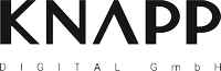 Logo KNAPP Digital GmbH