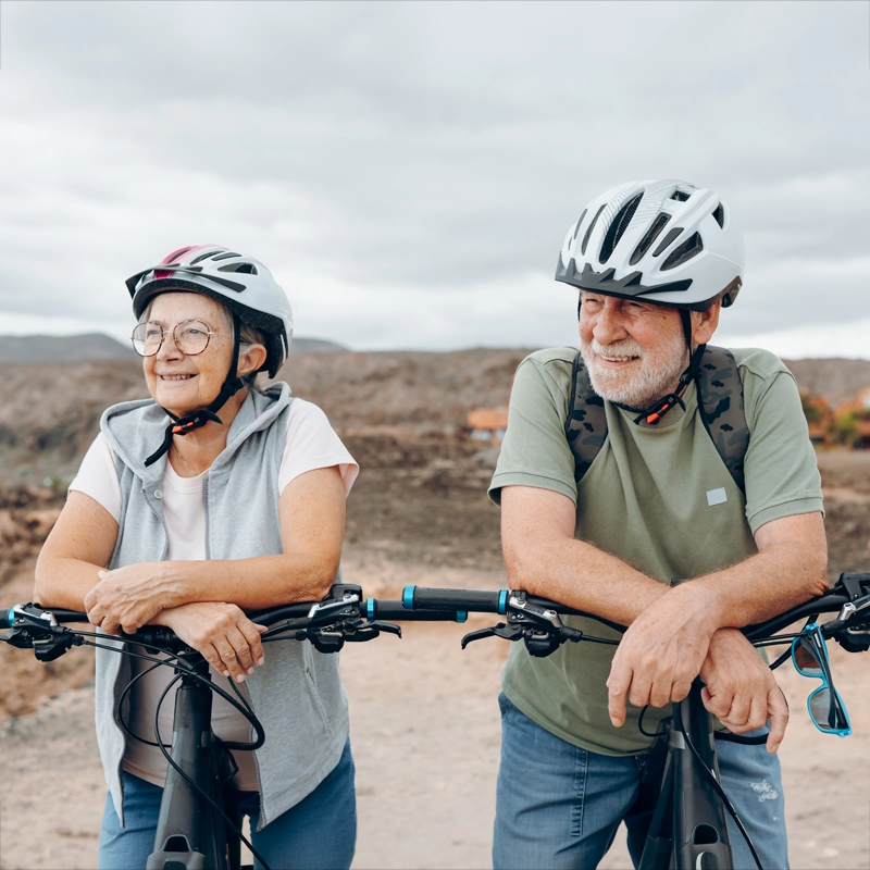Pensionsvorsorge - Sichern Sie Ihren Lebensstandard © shutterstock
