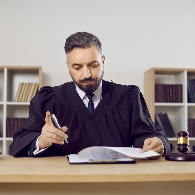 Rechtsschutzversicherung - Kostenrisiko bei Rechtsstreitigkeiten minimieren © shutterstock