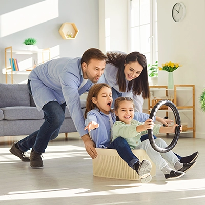 Versicherungen - Ihren Besitz beschützen. © shutterstock