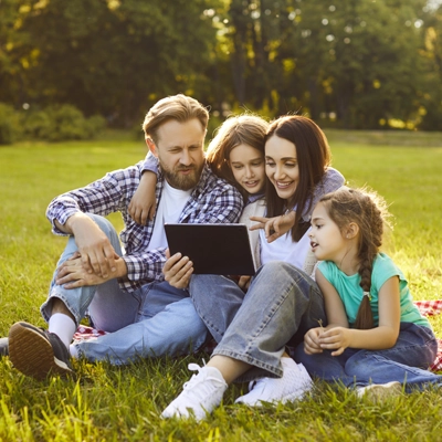 Vorsorgeplanung - Ihren Status erhalten. © shutterstock