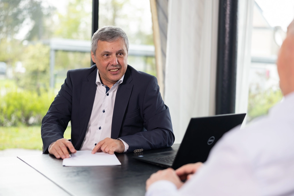 Walter Kick - Erfahren - Kompetent - Unbürokratisch - Kundenorientiert